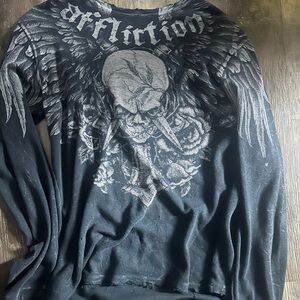 GRAIL SHIRT PERSONAL